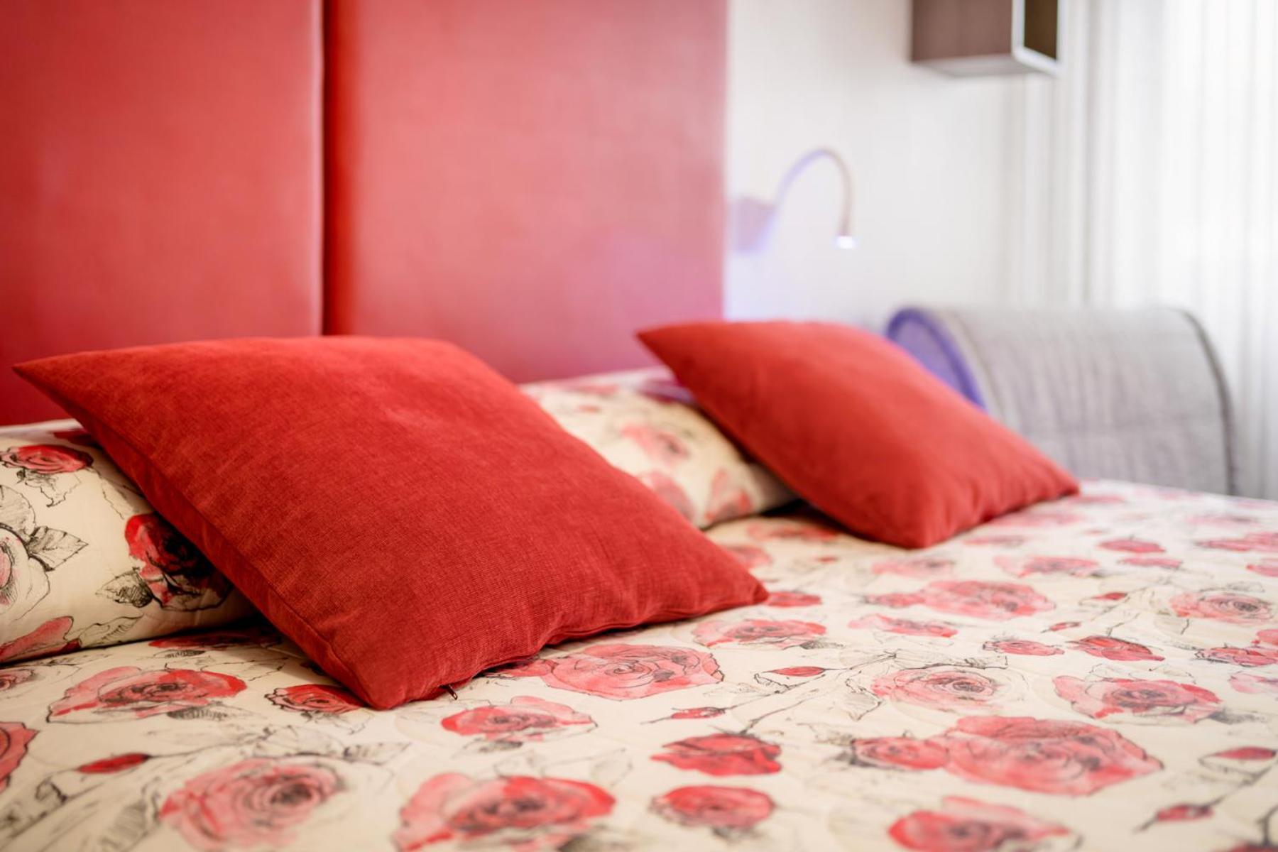 Hotel All'Orologio 3 Stelle Superior Caorle Luaran gambar