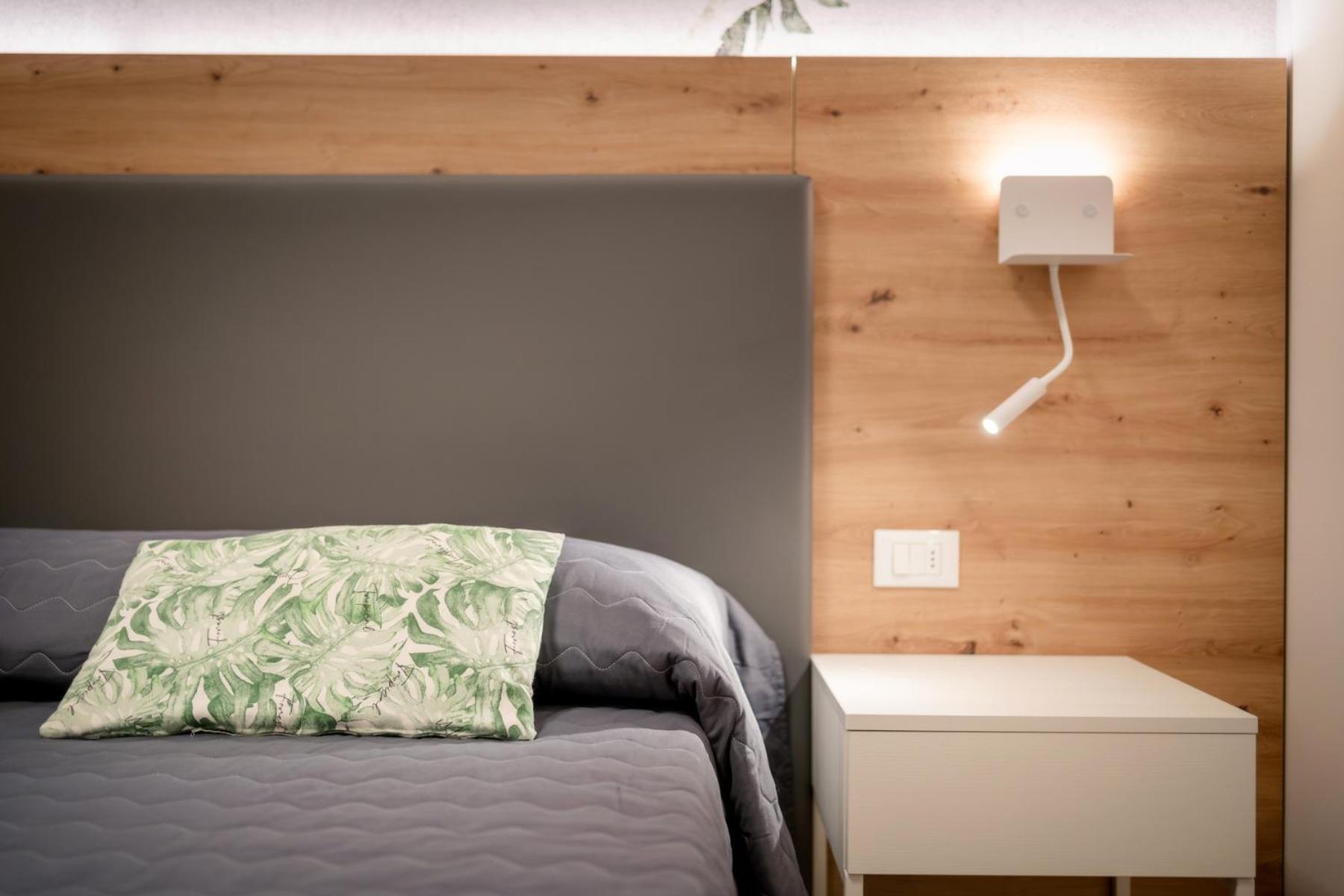 Hotel All'Orologio 3 Stelle Superior Caorle Luaran gambar