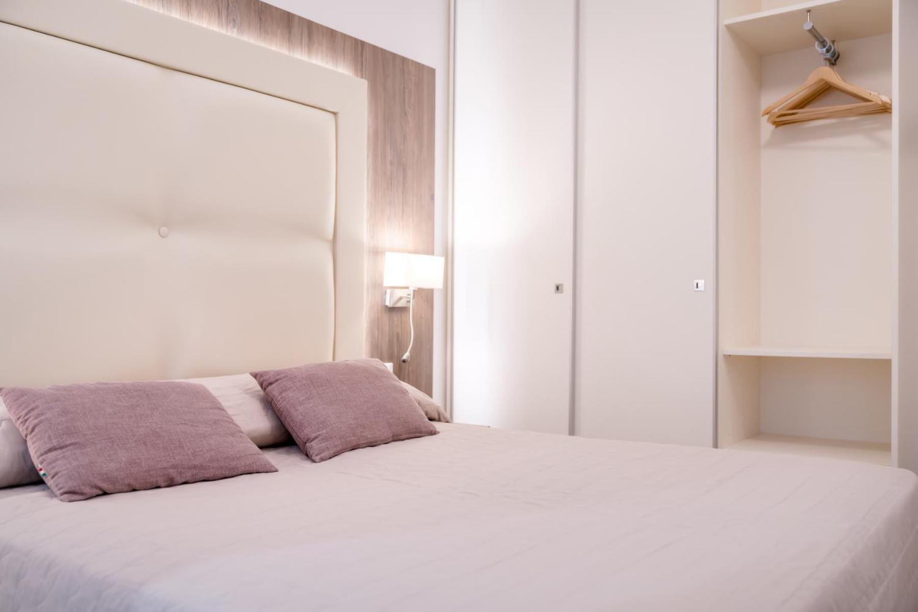 Hotel All'Orologio 3 Stelle Superior Caorle Luaran gambar