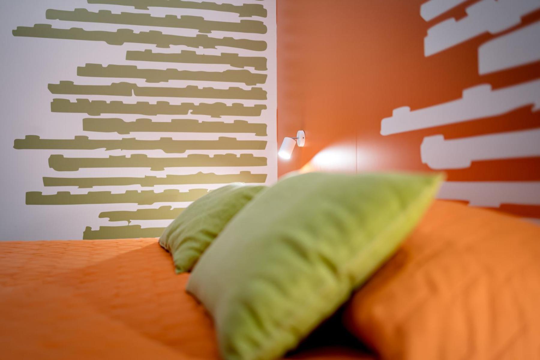 Hotel All'Orologio 3 Stelle Superior Caorle Luaran gambar